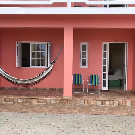 Apartamentos Vitali Imbé Exterior foto